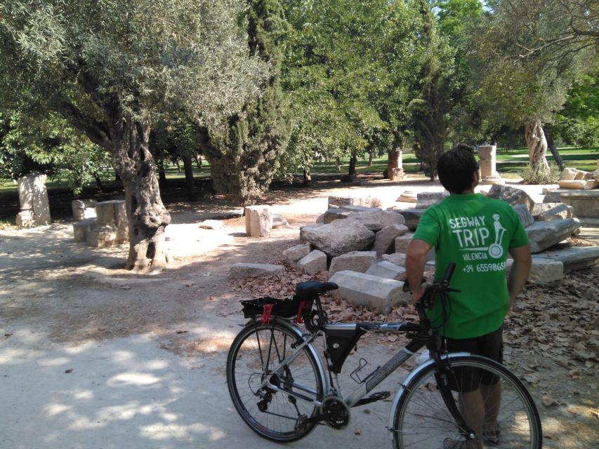 Valencia: 3-Hour Guided City Sightseeing & Beaches Bike Tour - How $41 Per Person Adds Up for a Valencia Must-Do Day