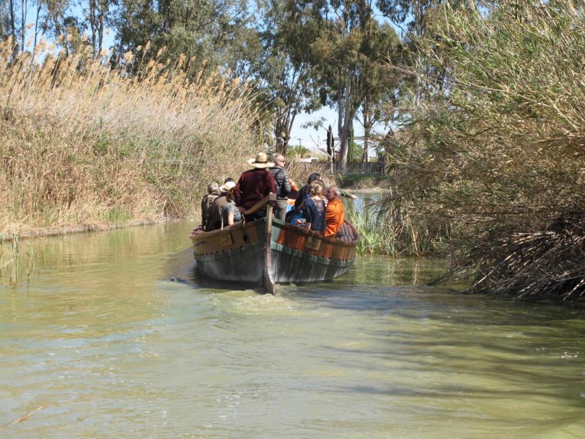Valencia: 48-Hour Hop-On-Hop-Off Bus & Albufera Bus Tour - Should you book the 48-hour bus plus Albufera boat?