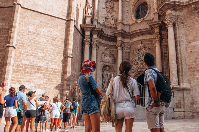 Valencia al completo en Bicicleta - Pace and comfort: how 2.5 hours stays fun, not frantic