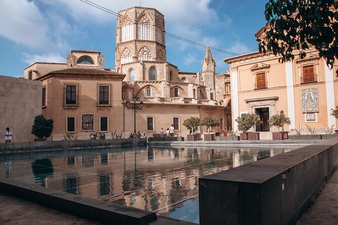 Valencia al completo en Bicicleta - Practical tips for your ride in Valencia