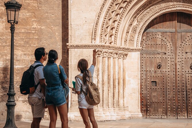 Valencia al completo en Bicicleta - Who should book this bike tour, and who might skip it