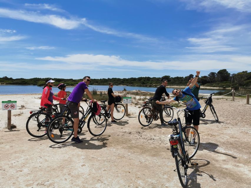 Valencia: Albufera Natural Park Bike and Boat Tour - FAQ