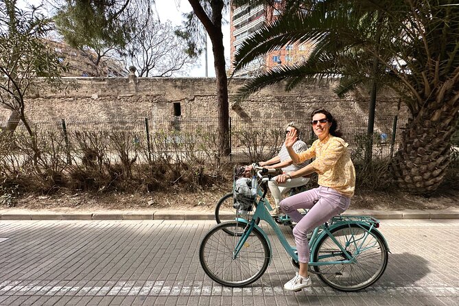 Valencia All in One Bike Tour - What’s Included, What’s Optional, and How to Budget