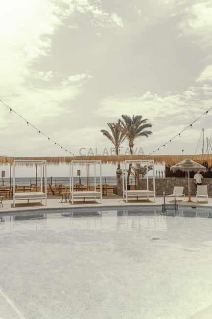 Valencia:Alquiler barco sin licencia PoblaFarnals+Beach Club - Where the value shows up: the real reason this feels fun