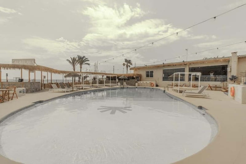 Valencia:Alquiler barco sin licencia PoblaFarnals+Beach Club - Before you go: what to bring, what is allowed, and who should skip it