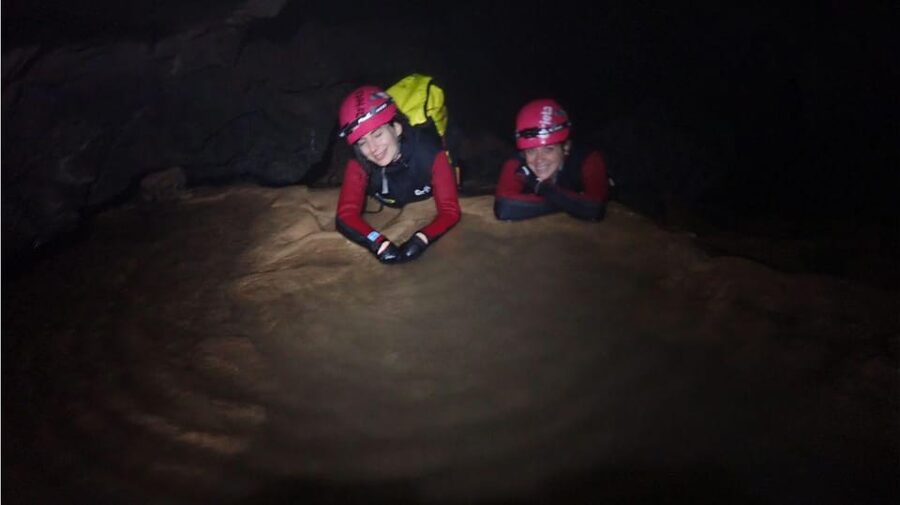 Valencia: Aquatic Caving in Sumidero de Vallada - Why Sumidero de Vallada’s underwater tunnels feel different