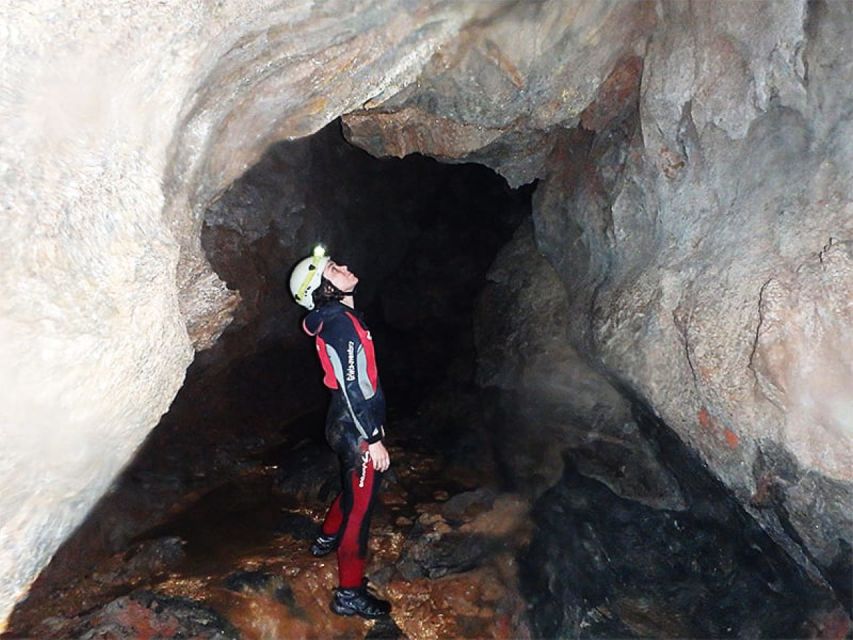 Valencia: Aquatic Caving in Sumidero de Vallada - Who this is for, and who should skip it