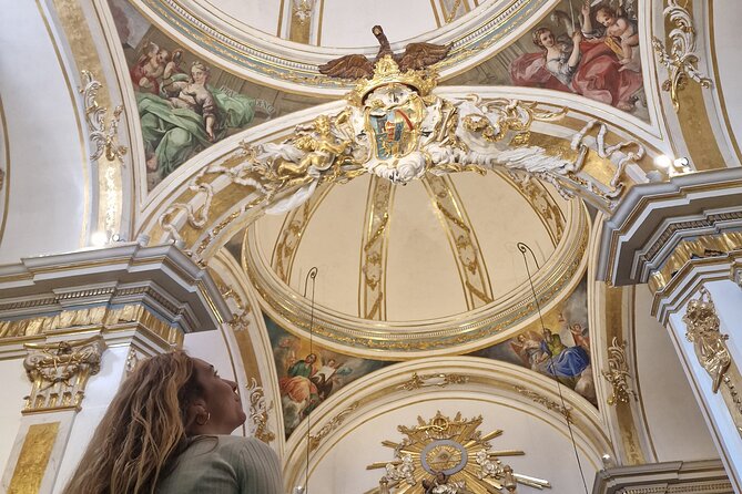 Valencia: Art & Architecture Guided Tour with Monuments Tickets - How the 3-hour walking format really feels on the ground