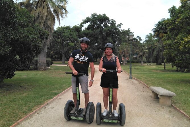 Valencia Arts and Nature Segway Tour 2hs - Why this Valencia Segway tour feels efficient in 2 hours