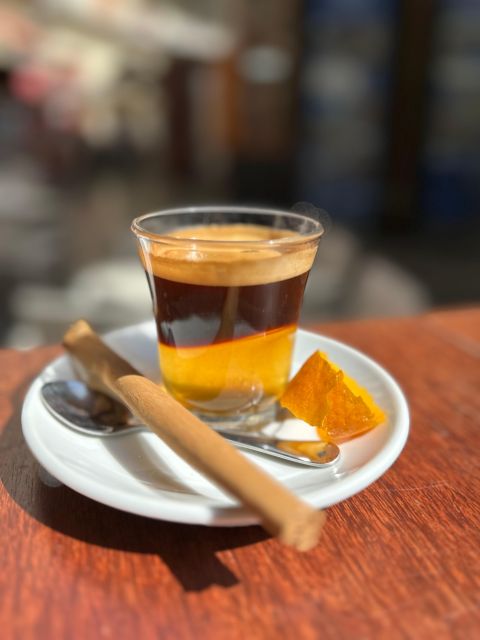 Valencia: Authentic Food Tour with Paella Valenciana - Central Market: wine tasting, fresh products, and why this stop matters