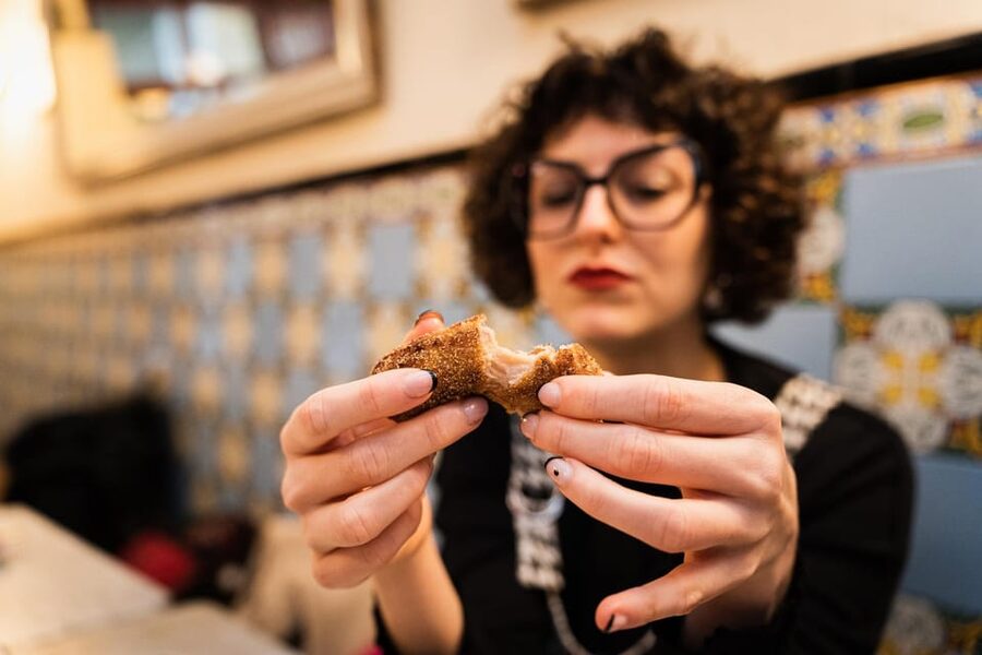 Valencia: Authentic Tapas & Drinks with a Local - What Makes the Guides a Real Part of the Value