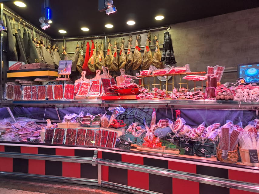 Valencia: Authentic Tapas & Drinks with a Local - Where You Start at Plaça del Comte de Bunyol, and Why the Walk Matters
