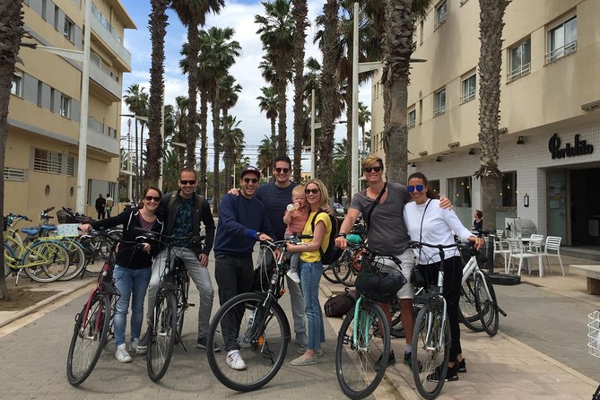 Valencia Bike Tour from the City to the Beach, plus Bike Guy App! - Price and What You Truly Get for $48.37