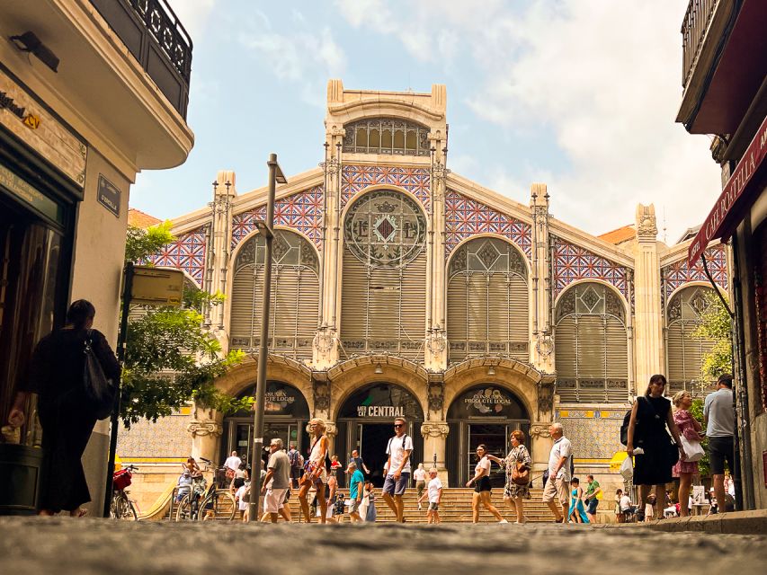 Valencia Bike Tours: City Highlights - How the Ride Actually Feels: Pace, Group Style, and Safety