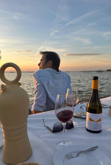 Valencia: Boat Ride with Valencian Wine Tasting & Tapas - Key Points You Will Care About