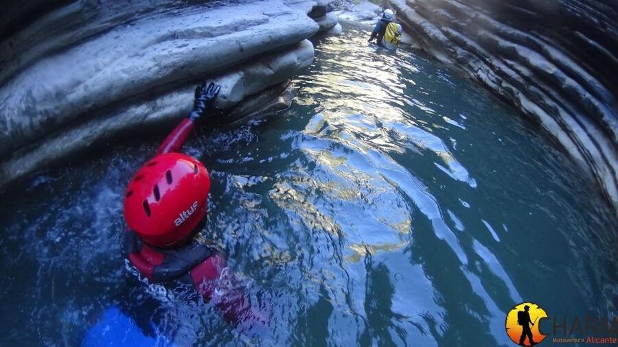Valencia: Canyoning Half-Day Adventure Tour - Price and Value: Is $142 Per Person Worth It?
