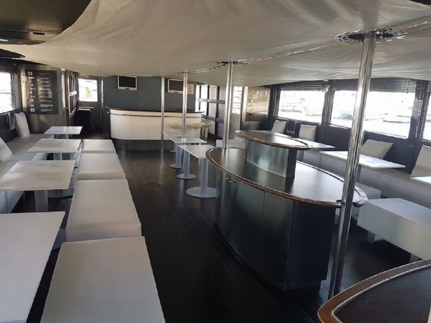 Valencia: Catamaran Cruise, Paella Lunch and Swim Stop - Should you book this Valencia catamaran and paella lunch?
