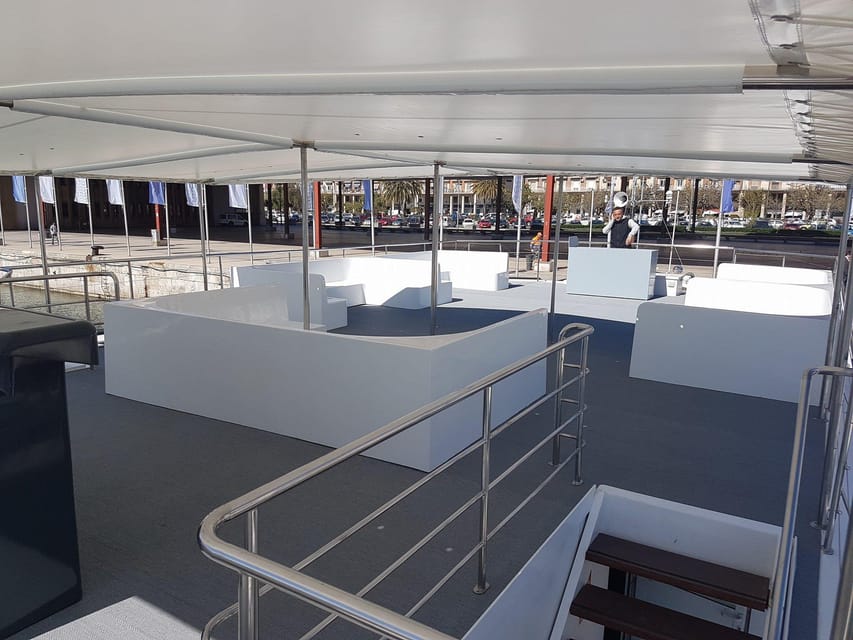 Valencia: Catamaran Cruise with Stop for Swimming - Should you book this catamaran with a swim stop?