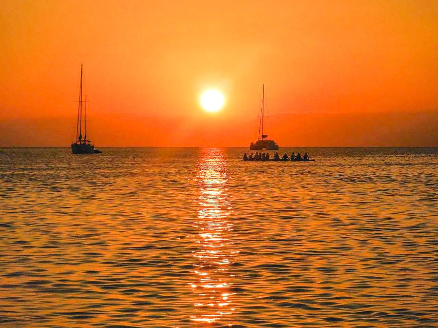 Valencia: Catamaran Cruise with Sunset Option - How to Combine This Cruise With a Valencia Day
