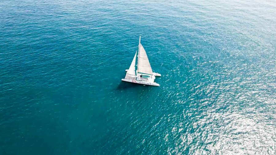 Valencia: Catamaran Cruise with Swimming & Optional DJ - Price and Value: What You Get for About $23