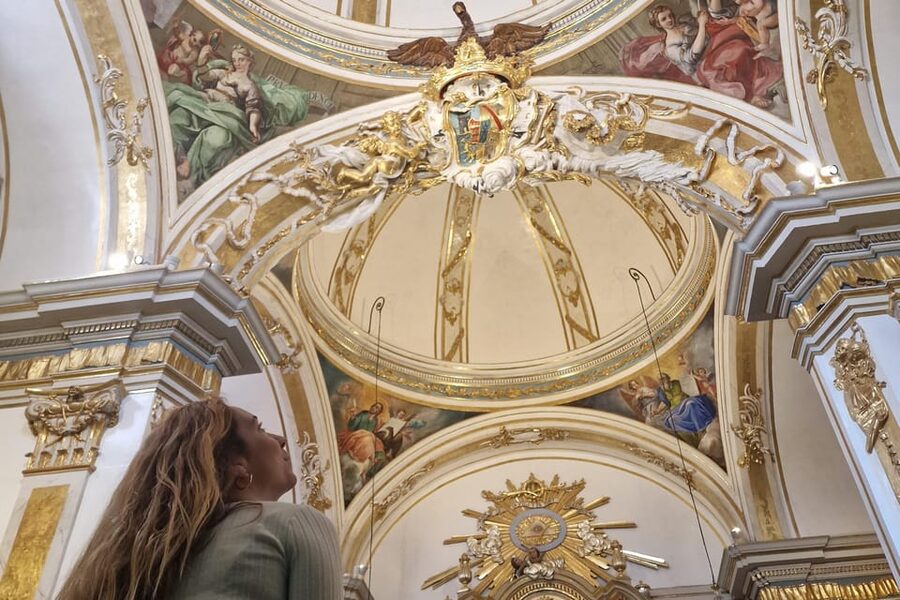 Valencia: Cathedral, St Nicholas, and Lonja de la Seda Tour - Key things to know before you go