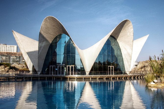 Valencia City Excursion - From Albir, Benidorm & Calpe - Turia riverbed gardens: the scenic break you’ll thank yourself for