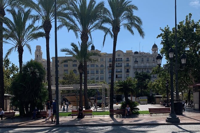 Valencia City Excursion - From Albir, Benidorm & Calpe - Valencia Cathedral and the holy grail story: what to look for