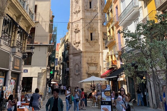 Valencia City Excursion - From Albir, Benidorm & Calpe - Optional Oceanografic or Mestalla: tailoring your interests