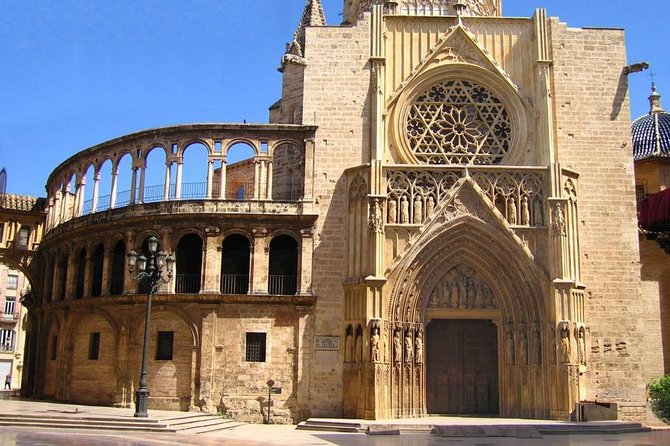 Valencia City Excursion - From Albir, Benidorm & Calpe - Coach pickup and return: how to avoid time-stress