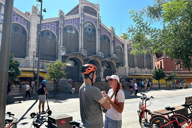 Valencia City Highlights in Guided Bike or E-Bike Tour - Key Highlights You Should Know Before You Go