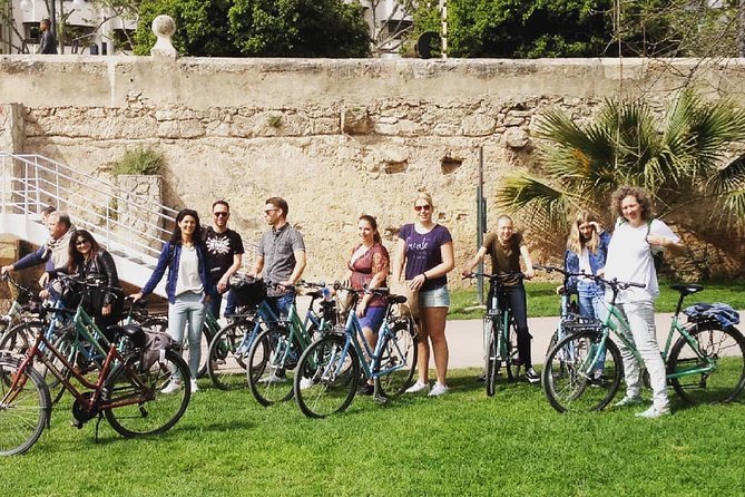 Valencia City Sights Bike Tour - Key highlights worth betting your morning on