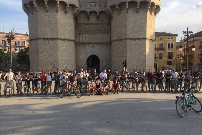 Valencia City Sights Bike Tour - Why a Valencia Bike Tour Works So Well in 3 Hours