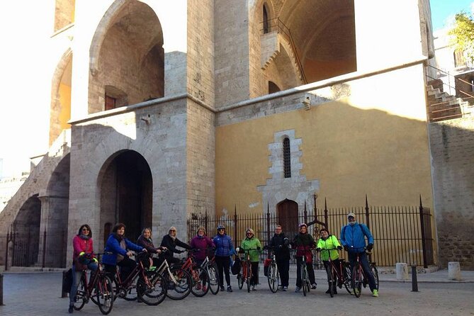 Valencia City Sights Bike Tour - Tickets, Stops, and How to Think About Admissions