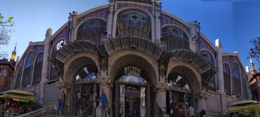 Valencia: City Walking Tour with Top Attractions - ITALIAN - Price and Value: What $17 Gets You (and What You’ll Pay for Later)