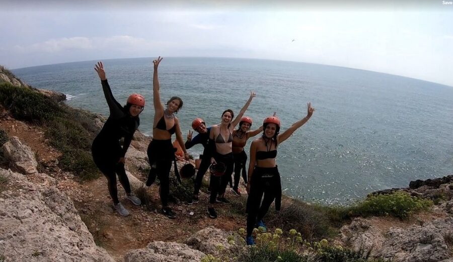 Valencia: Coasteering Adventure in Cullera Lighthouse - Key things to know before you go