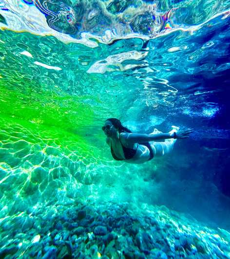 Valencia: Day trip exploring waterfalls, springs and caves - Key things I’d watch for