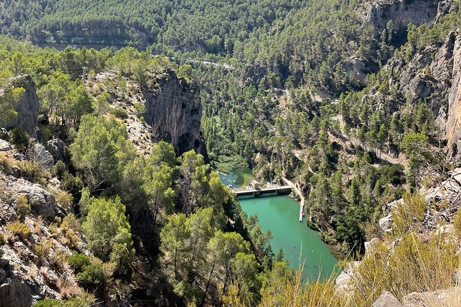 Valencia Day Trip with Swimming and Hiking in Montanejos - Who should book this Montanejos day trip from Valencia