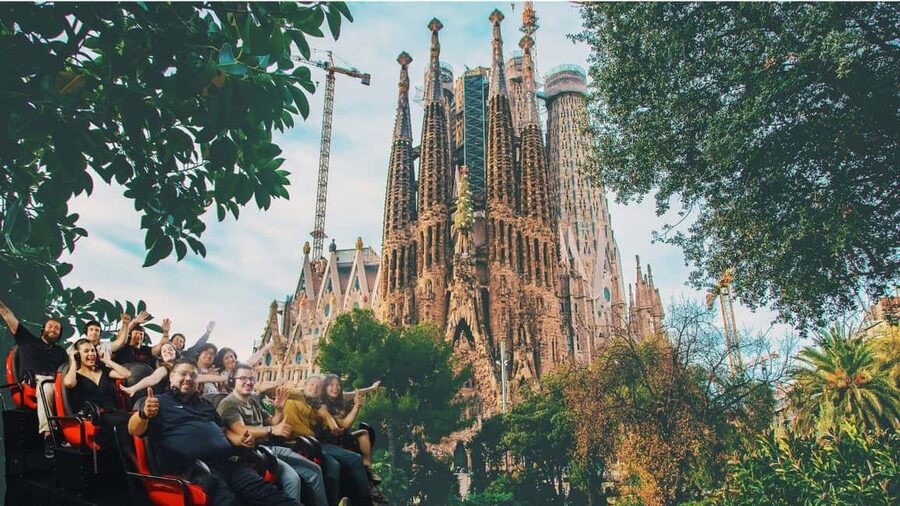 Valencia: Discover día de Muertos in Mexico (Inmersive Exp) - A Mexico flavored start in Valencia