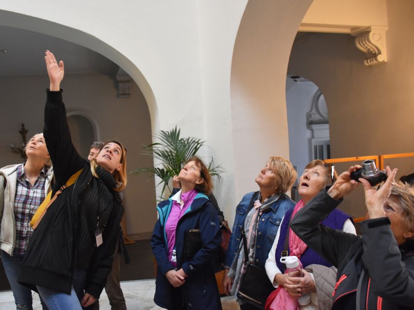 Valencia: Essentials and World Heritages Sites Walking Tour - Valencia in two hours: a smart old-town sampler