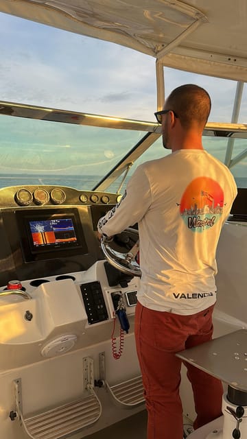 Valencia: Exclusive Sunset Cruise with Drink - Key Highlights You’ll Actually Feel on This Cruise