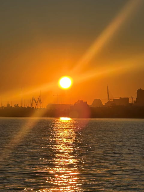 Valencia: Exclusive Sunset Cruise with Drink - Price and Value: Why $41 Can Work If You Know What You’re Buying