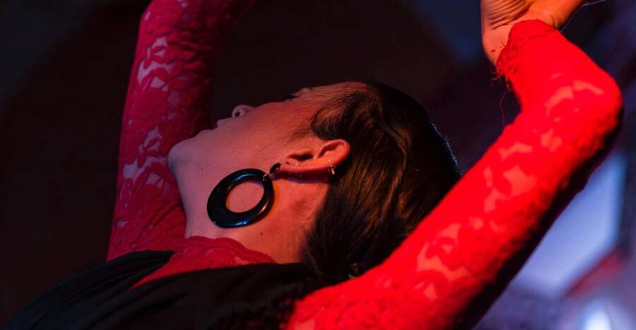 Valencia: Flamenco at Toro y La Luna with optional Dinner - Key highlights to know before you go