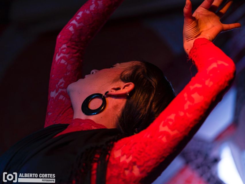 Valencia: Flamenco at Toro y La Luna with optional Dinner - How the evening timeline actually plays out