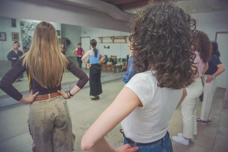 Valencia: Flamenco Class Experience - Key Things I Think You’ll Care About