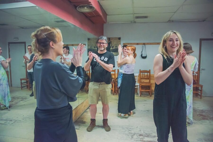 Valencia: Flamenco Class Experience - Why This 1-Hour Flamenco Class Feels Worth It