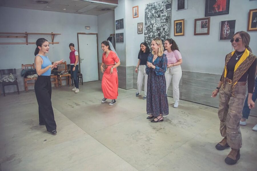Valencia: Flamenco Class Experience - Who Should Book This Class, and Who Might Want Another Option