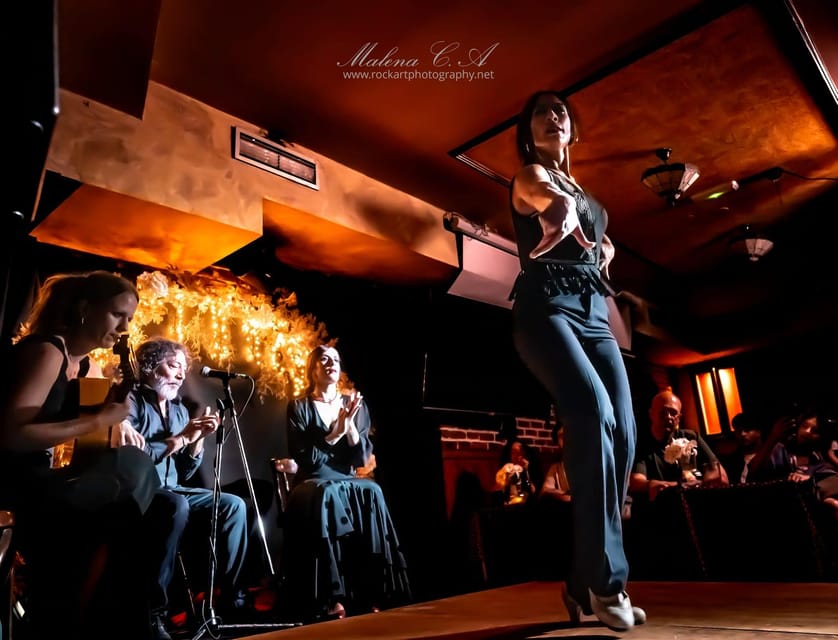Valencia: Flamenco Show at Tablao La Reina - Should You Book Tablao La Reina in Valencia?