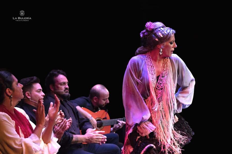 Valencia: Flamenco Show with Dinner at La Bulería - Who should book this flamenco night at La Bulería?