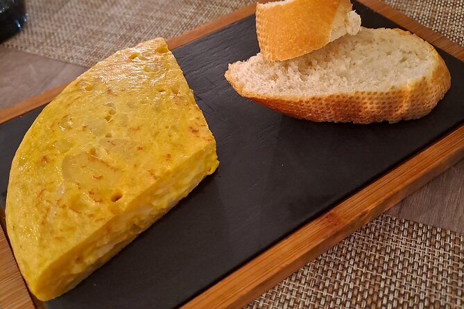 Valencia Food Tour: Tapas, Drinks and Delights with a Local - Why this 3.5-hour Valencia tapas route works