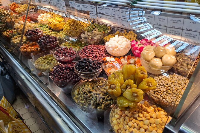 Valencia Food Tour: Tapas, Drinks and Delights with a Local - Should you book this Valencia Food Tour?